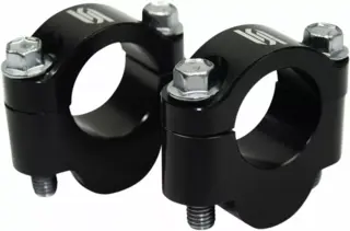 Scar Styreforhøyer 20mm Passer 28 mm styrer