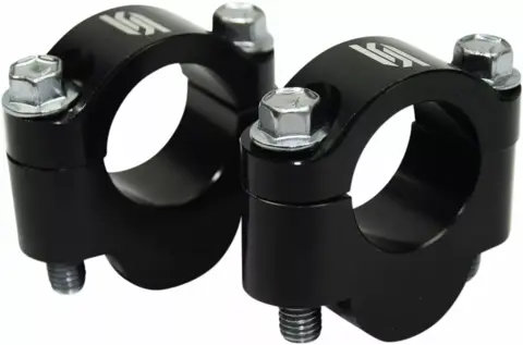 Scar Styreforh&#248;yer 20mm Passer 28 mm styrer