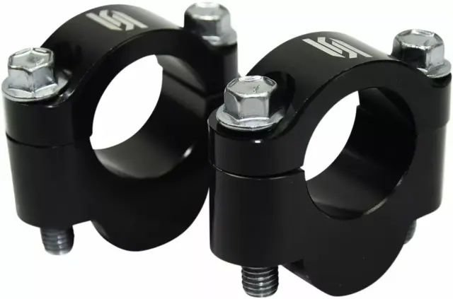 Scar Styreforhøyer 20mm Passer 28 mm styrer 