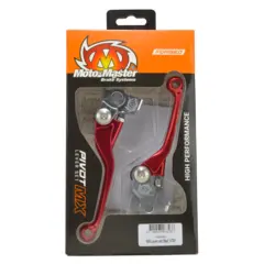 Moto-Master Hendelsett R&#248;d - Honda CRF 250/450
