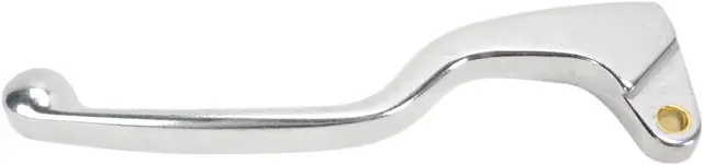 Parts Unlimited Lever Clutch Kaw Polish Clutch Lever Left Polished 