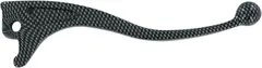 Parts Unlimited Lever Rh Yamaha C/F Look Brake Lever Right Carbon Fibre Look
