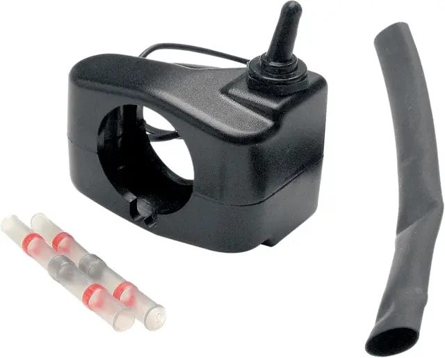 Motion Pro Switch 4Wd Atv Polaris 4X4 Switch Kit 