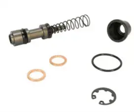 Moose Racing Repsett Bremsepumpe Bak Ktm Sx125/250/250F 04-11 Sx450F 06-11