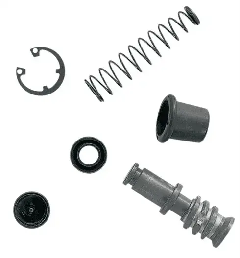 Moose Racing Repsett Bremsepumpe Foran Yamaha Yz125/250/F 08- 