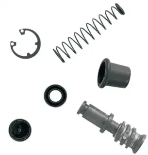 Moose Racing Repsett Bremsepumpe Foran Yamaha Wr250F 08-16