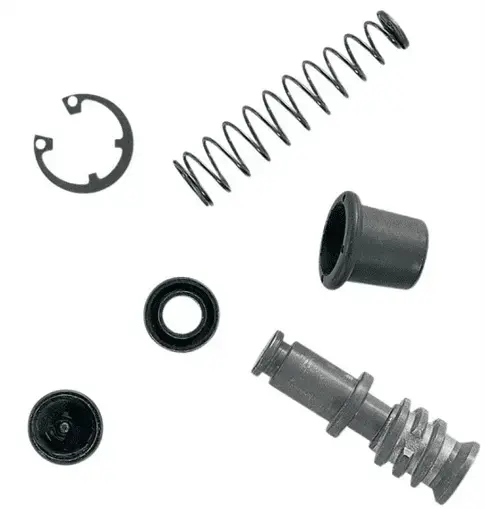 Moose Racing Repsett Bremsepumpe Foran Yamaha Wr250F 08-16 