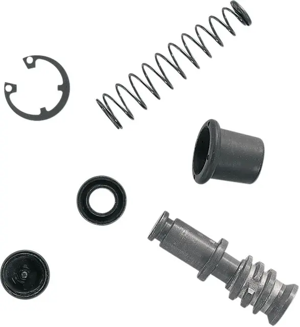 Moose Utility Rep.kit Master Cyl Hon Master Cylinder Rep.kit 