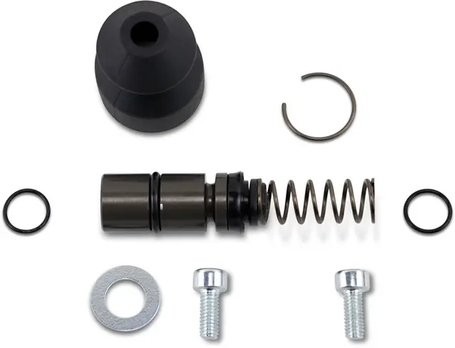 All Balls Bremsepumpe rep. kit. Bak 