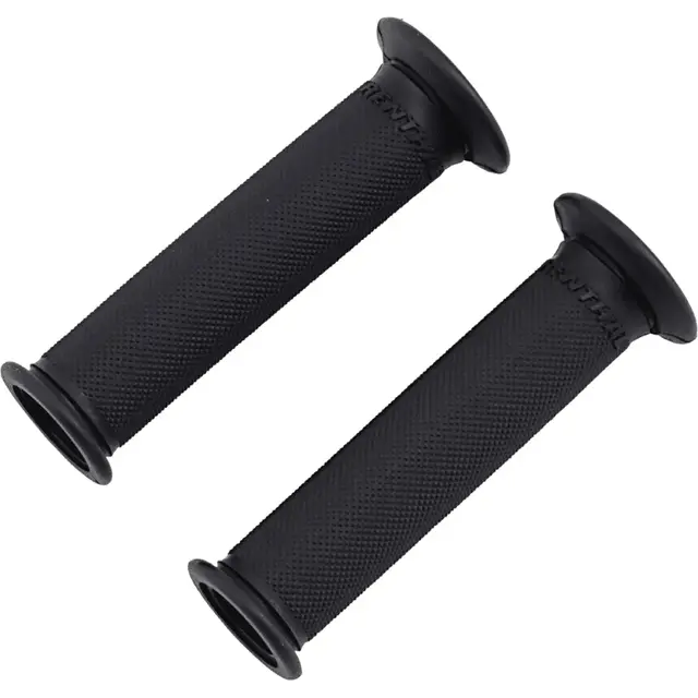 Renthal Holker Street Single-Compound Road Race Grips 