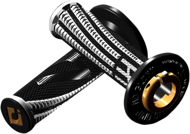ODI Emig Pro V2 Black 