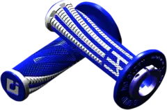 ODI Emig Pro V2 Bl&#229;/Hvit