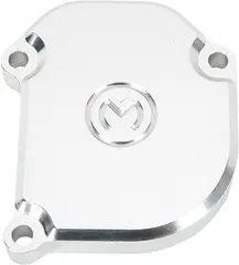 Moose Racing Throttle Cover 400Ex-Pol Throttle Cover Polished