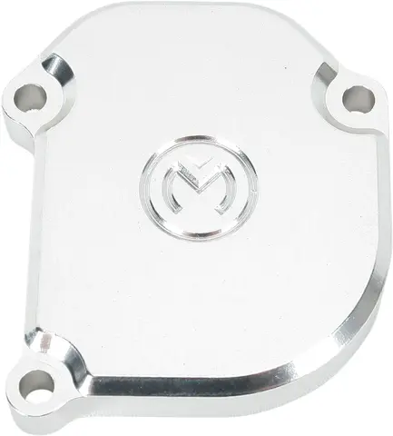 Moose Racing Throttle Cover 400Ex-Pol Throttle Cover Polished