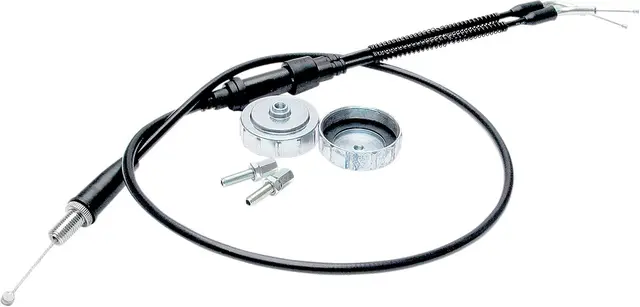 Motion Pro Throttle Override Elim Kt Throttle Override Eliminator Kit 