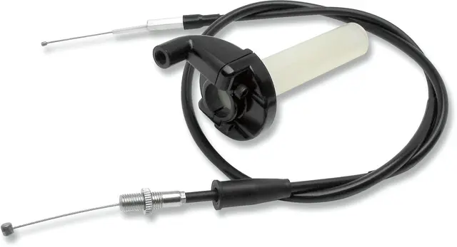 Motion Pro Throttle Kit Cr Pro Yam Throttle Kit Cr-Pro 