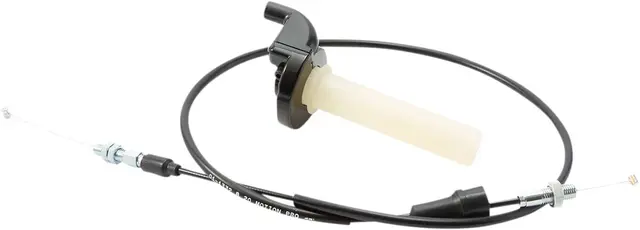 Motion Pro Throttle Kit Cr Pro Suz Cr Pro Throttle Kit For Suzuki 
