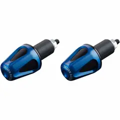 D-Axis Styrevekter Bl&#229;