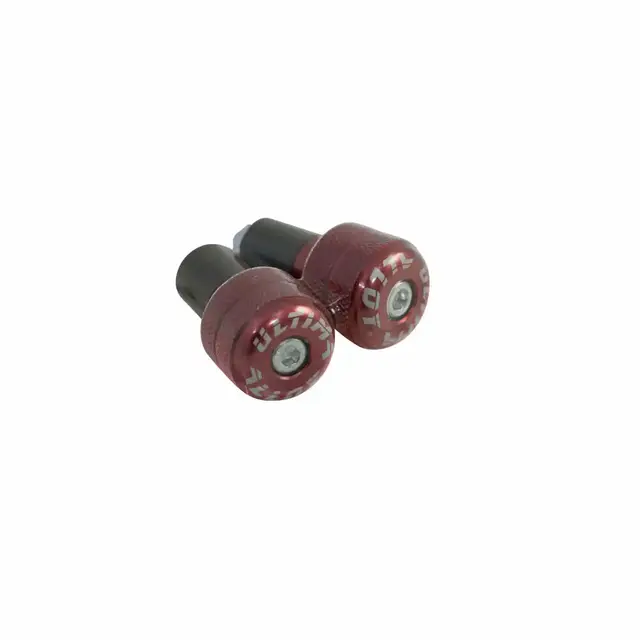 Styrevekt 18MM Rød 