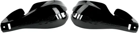 Moose Racing H&amp;guard Comp. Black Competition H&amp;guard Protectors B