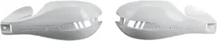 Moose Racing H&amp;guard Comp. White Competition H&amp;guard Protectors W