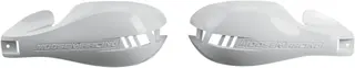 Moose Racing H&amp;guard Comp. White Competition H&amp;guard Protectors W