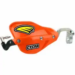 Cycra Probend Handguard 28mm Orange