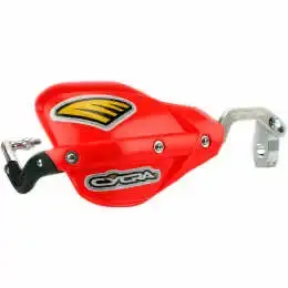 Cycra Probend Handguard 28mm R&#248;d
