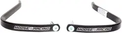 Moose Racing H&amp;guards Alum 1 1/8&quot; Bk Aluminium H&amp;guards Black 1 1/8&quot;