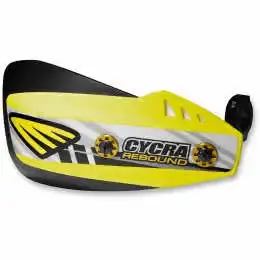 Cycra rebound handguards Gul