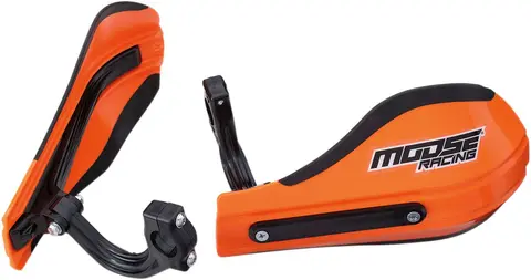 Moose Racing H&amp;guard Roost2 Or H&amp;guard Composite Or