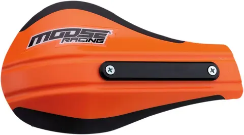 Moose Racing H&amp;guard Deflector Or H&amp;guard Deflector Or