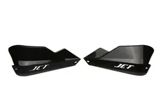 Barkbuster JET Plast Svart
