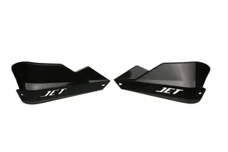 Barkbuster JET Plast Svart