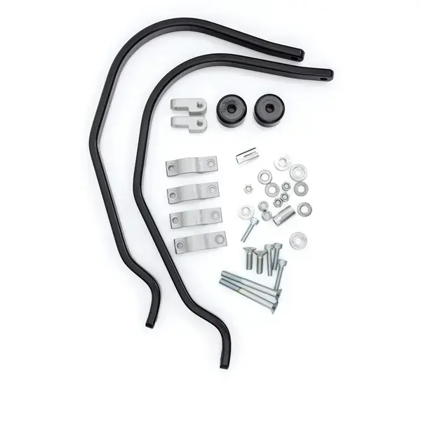 Barkbuster Hardware kit 