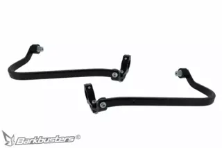 Barkbusters Hardware Kit - Sort Honda Africa Twin crf 1100 20 -