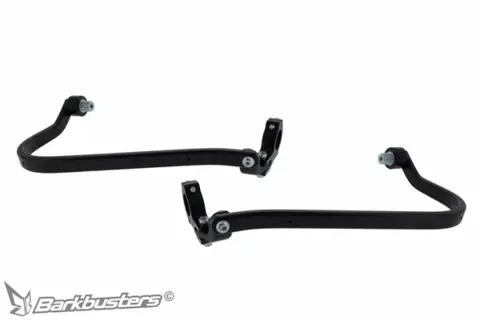 Barkbusters Hardware Kit - Sort Honda Africa Twin crf 1100 20 -