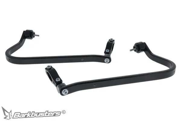 Barkbuster Monteringsbøyler MT-07 2025 - 