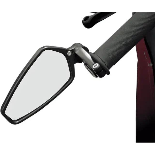 CRG Arrow Bar End Speil Selges pr. stk. 