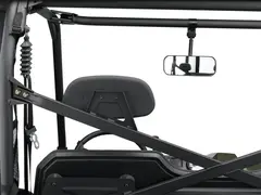 Moose Utility Mirror bak View Utv bakview Mirror Utv Auto-Style 1.75&quot; Cla