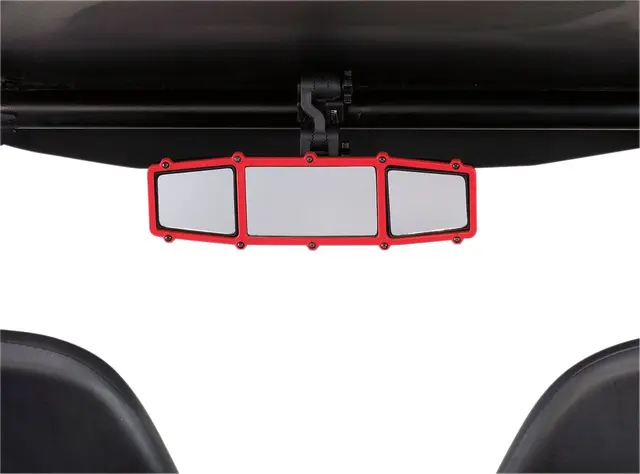 Moose Utility bakmirror Accent Frme Rd bakmirror Accent Frme Rd 