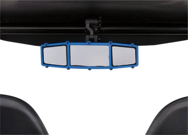 Moose Utility bakmirror Accent Frme Bu bakmirror Accent Frme Bu 