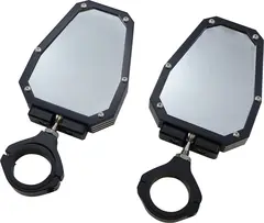 Moose Racing Mirror Side 1.75/2.0 Side Mirror 1.75&quot;