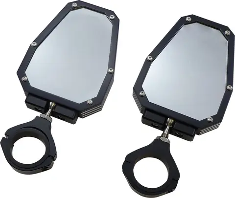 Moose Racing Mirror Side 1.75/2.0 Side Mirror 1.75&quot;