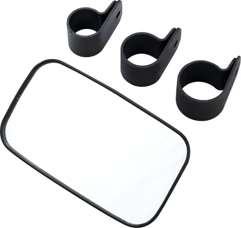 Moose Utility Mirror bak 1.5&quot;1.75&quot;2&quot; Mirror bak 1.5&quot;,1.75&quot;,2&quot;