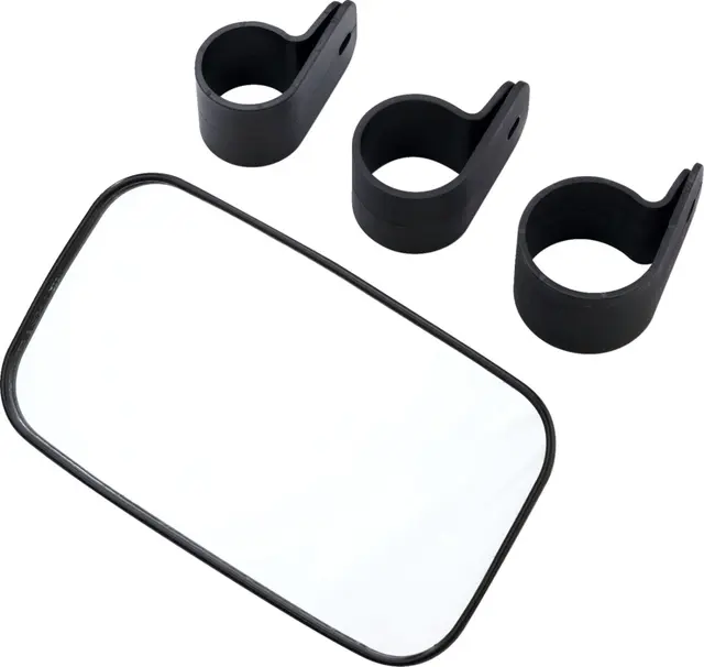 Moose Utility Mirror bak 1.5"1.75"2" Mirror bak 1.5",1.75",2" 