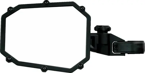 Moose Utility Mirror Side Breakaway Mirror Side Breakaway