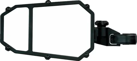 Moose Utility Mirror Side W/Blndspt Mirror Side W/Blndspt