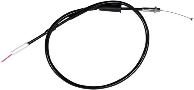 Motion Pro Cable Throttle Yam Cable Black Vinyl Throttle 