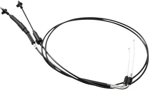 Motion Pro Cable Throttle Pol Throttle Cable For Polaris